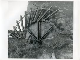 Lockgate Mill. North Bank of Breydon