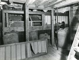 Bolter Sapiston Mill