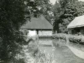 Bishopstone Watermill