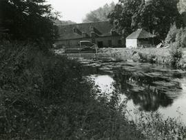 Garsdon Mill, Charlton