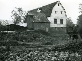 Alderford Mill