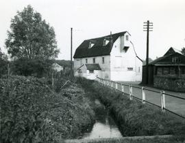 Alderford Mill