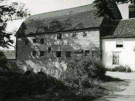 Barnes Mill