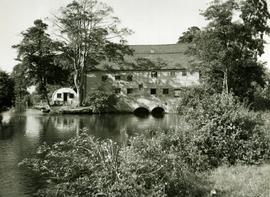 Barnes Mill