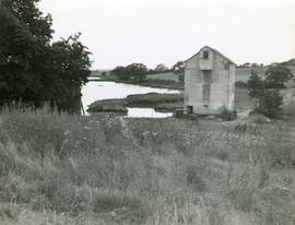 Tide Mill, Thorrington