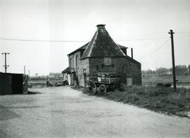 Battlesbridge Mill