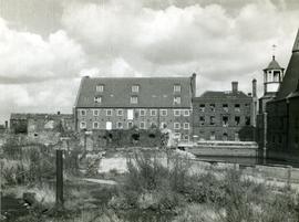 The "Three Mills" of Bromley by Bow