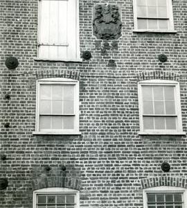 The "Three Mills" of Bromley by Bow