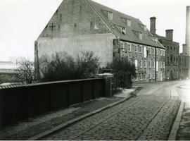 The "Three Mills" of Bromley by Bow