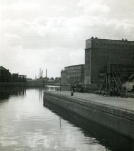 The "Three Mills" of Bromley by Bow