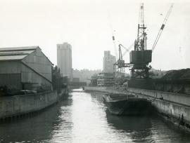"The Three Mills" of Bromley by Bow