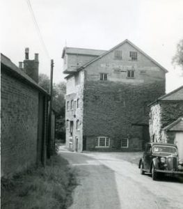 Bulford Mill, Black Notley