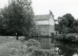 Bulford Mill, Black Notley