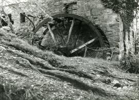 Llewyn Watermill