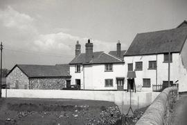 Fishers Bridge Clyst St Mary