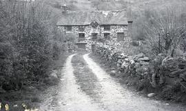 Dolgelley Fadwy Fawr