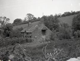 Dolgelley Fadwy Fawr