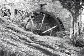 Llwyn Mill Dolgelley