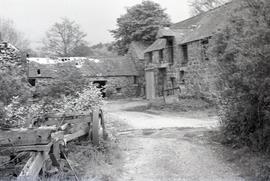 Llwyn Mill Dolgelley
