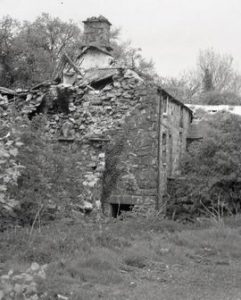 Llwyn Mill Dolgelley