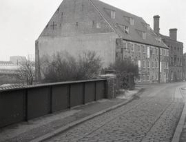 House Mill [indecipherable] Three Mills