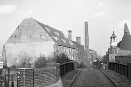 House Mill [indecipherable] Three Mills