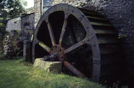 Waterwheel