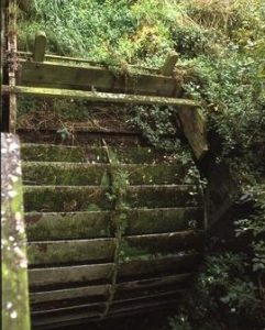 Waterwheel, Redbournbury