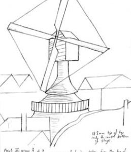 Maid Lane Mill, Southwark