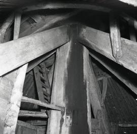 Millpost, Moreton post mill