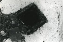 Millstone detail, Moreton