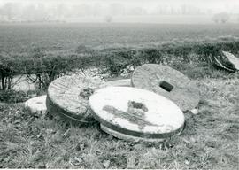 Millstones, Moreton