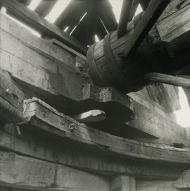 Curb in Vesunta mamsel mill, Hattula, Häme