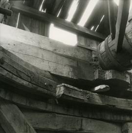 Curb in Vesunta mamsel mill, Hattula, Häme