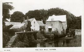 The Old Mill, Totnes