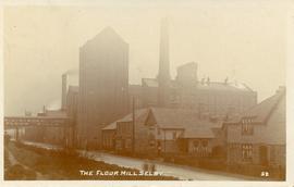 The Flour Mill, Selby