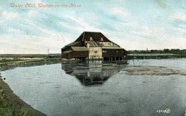 Water Mill, Walton-on-the-Naze