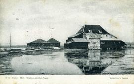 The Water Mill, Walton-on-the-Naze