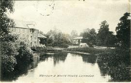 Wensum & Whitehouse. Lenwade