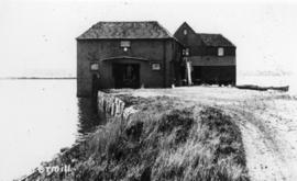 Tide Mill, Birdham, in working order