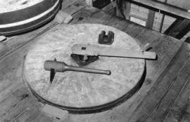 Bedstone, Jill Mill, Clayton