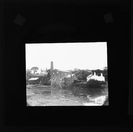 Watermill, Bromborough