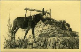 Water raising for supply