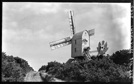 Thorpeness Mill, Aldringham cum Thorpe