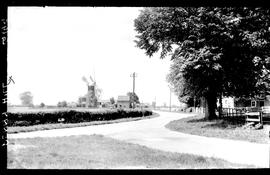 Penny Hill Mill, Holbeach