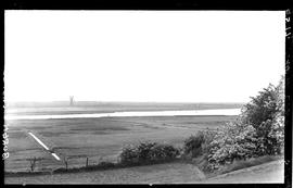 Tower mill, Burgh Castle