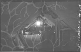 Interior view, Woodbridge Tide Mill, Woodbridge