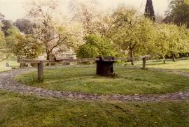 Two Horse Gear - View 2