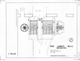 The Abbey Mill Reading