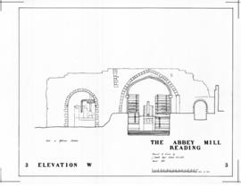 The Abbey Mill Reading